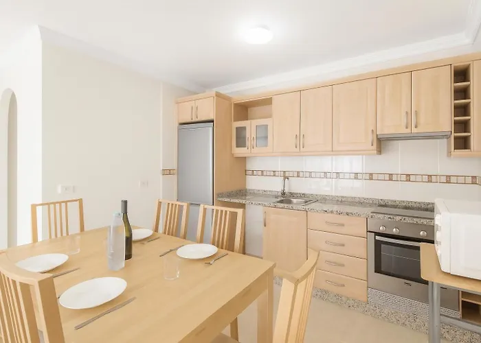 Daire Playa San Juan - Brisas - 2 Min