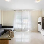 Playa San Juan - Brisas - 2 Min