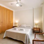 Playa San Juan - Brisas - 2 Min 아파트