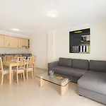 Playa San Juan - Brisas - 2 Min *