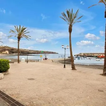 Brisas Playa San Juan By Paramount Holidays Гиа-де-Исора