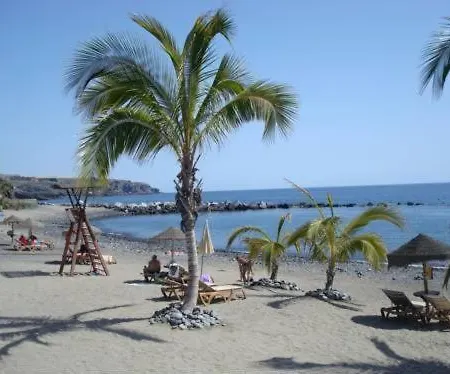 Playa San Juan - Brisas - 2 Min *