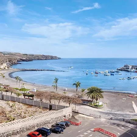 Brisas Playa San Juan By Paramount Holidays Гиа-де-Исора