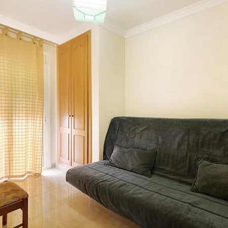 Apartamento Playa San Juan - Brisas - 2 Min *