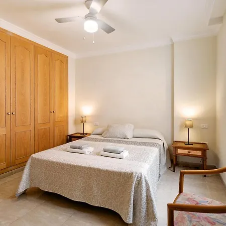 Brisas Playa San Juan By Paramount Holidays Апартаменты