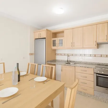 Apartamento Playa San Juan - Brisas - 2 Min