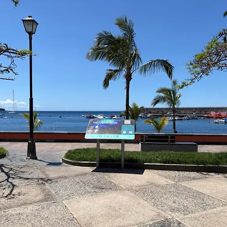 Brisas Playa San Juan By Paramount Holidays Daire