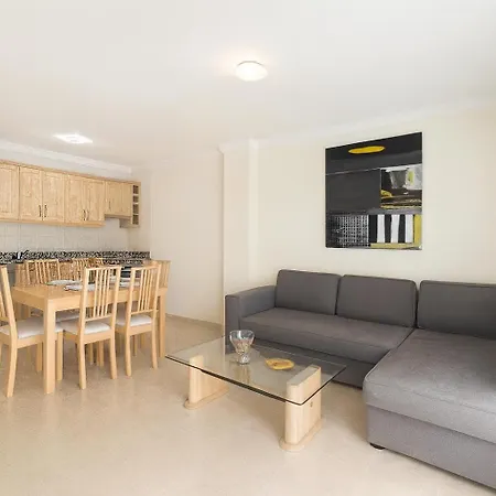 Brisas Playa San Juan By Paramount Holidays *