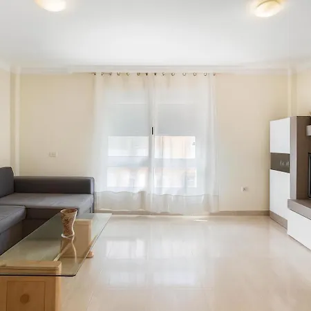 公寓 Playa San Juan - Brisas - 2 Min *