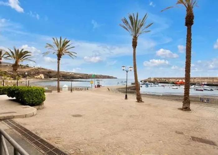 Playa San Juan - Brisas - 2 Min 吉亚德索拉