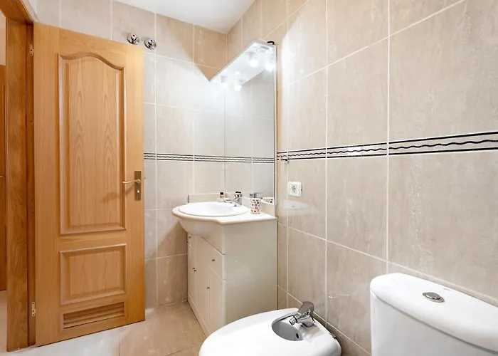 Playa San Juan - Brisas - 2 Min 吉亚德索拉