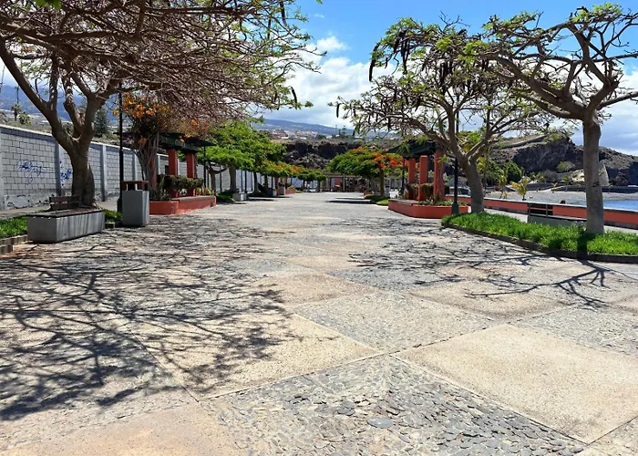 Playa San Juan - Brisas - 2 Min *