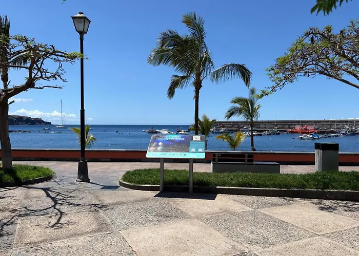 Playa San Juan - Brisas - 2 Min 公寓