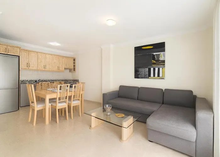 Playa San Juan - Brisas - 2 Min *