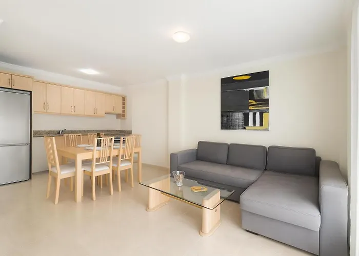 Playa San Juan - Brisas - 2 Min 公寓