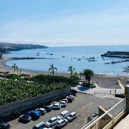 شقة Brisas Playa San Juan By Paramount Holidays