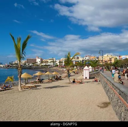 Brisas Playa San Juan By Paramount Holidays Appartamento *