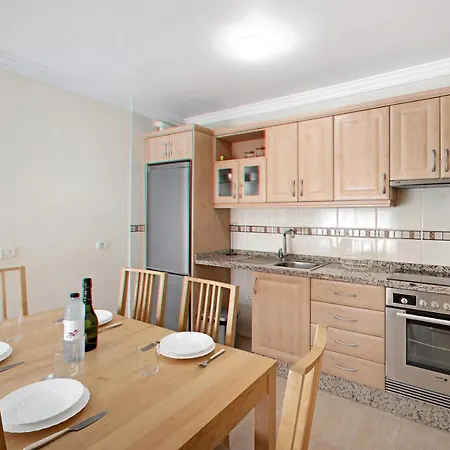 Appartamento Brisas Playa San Juan By Paramount Holidays *