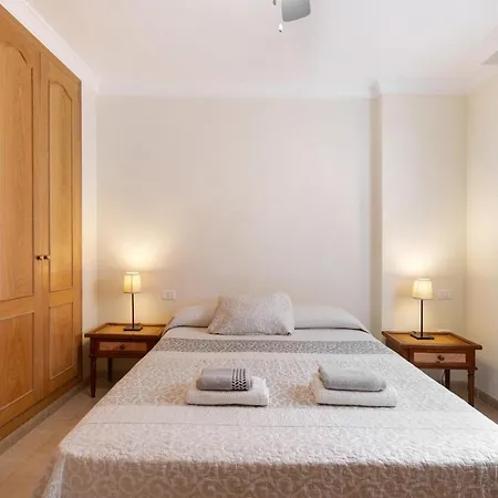 Appartamento Brisas Playa San Juan By Paramount Holidays