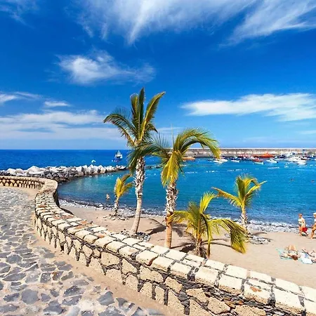 Playa San Juan - Brisas - 2 Min Apartamento
