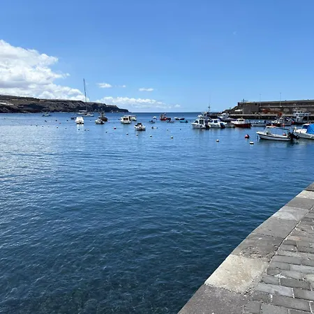 Διαμέρισμα Playa San Juan - Brisas - 2 Min Guía de Isora