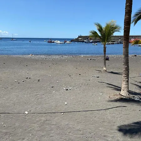 Apartman Playa San Juan - Brisas - 2 Min