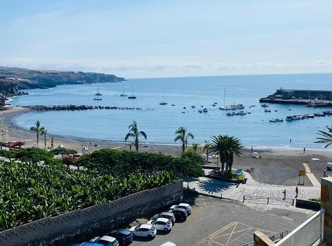 Lägenhet Playa San Juan - Brisas - 2 Min