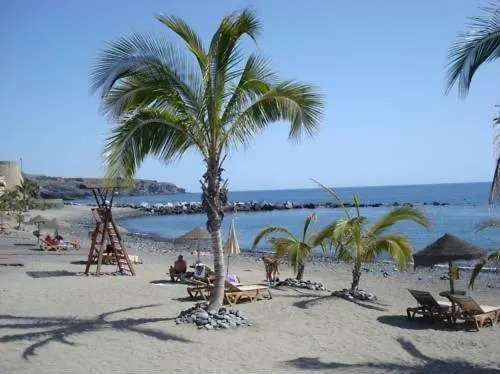 Playa San Juan - Brisas - 2 Min *