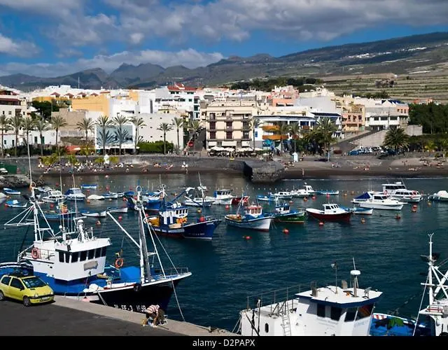 Playa San Juan - Brisas - 2 Min