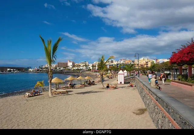 Playa San Juan - Brisas - 2 Min דירה *