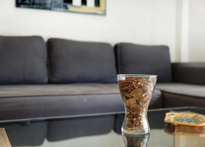 Lägenhet Playa San Juan - Brisas - 2 Min