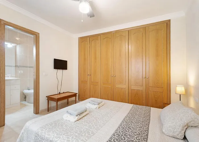 Lägenhet Playa San Juan - Brisas - 2 Min Guía de Isora