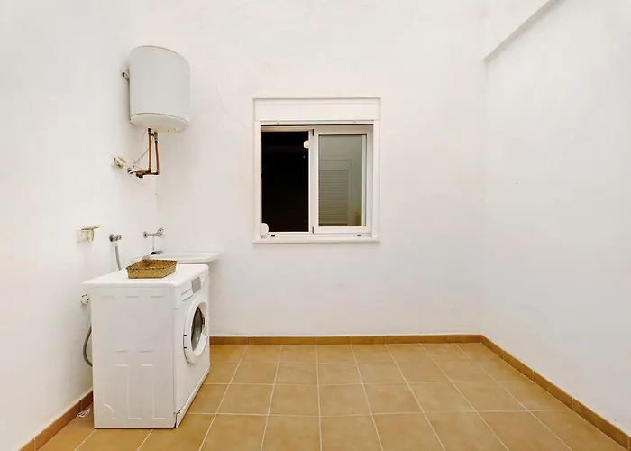 Playa San Juan - Brisas - 2 Min *