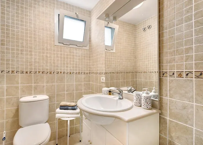 Playa San Juan - Brisas - 2 Min Lägenhet Guía de Isora