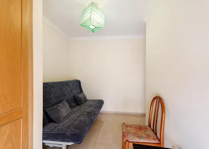 דירה Playa San Juan - Brisas - 2 Min Guía de Isora