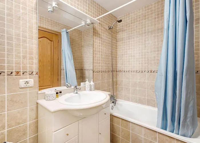 Lägenhet Playa San Juan - Brisas - 2 Min Guía de Isora