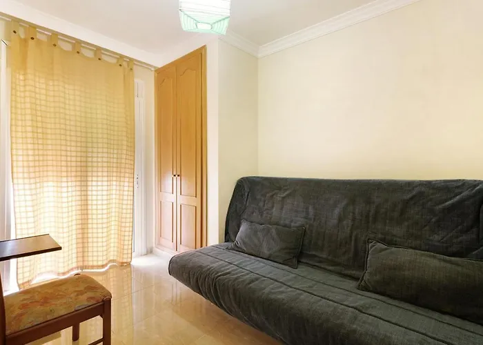 Lägenhet Playa San Juan - Brisas - 2 Min *