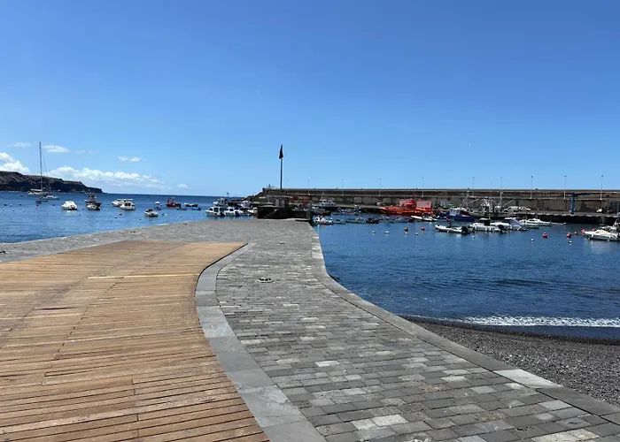 Lägenhet Playa San Juan - Brisas - 2 Min *