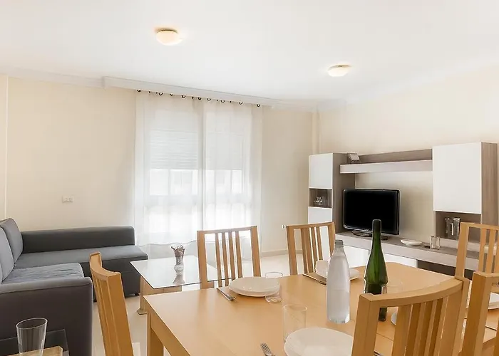 Lägenhet Playa San Juan - Brisas - 2 Min