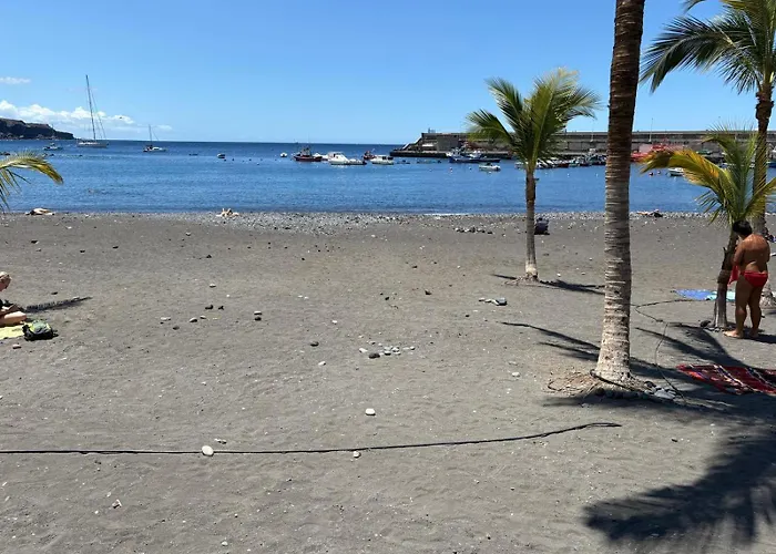 Lägenhet Playa San Juan - Brisas - 2 Min