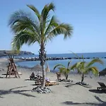 Playa San Juan - Brisas - 2 Min *
