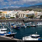 Playa San Juan - Brisas - 2 Min