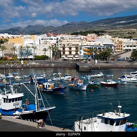 Playa San Juan - Brisas - 2 Min