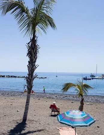 Apartment Brisas Playa San Juan By Paramount Holidays