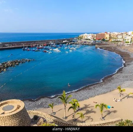 Appartamento Playa San Juan - Brisas - 2 Min Guía de Isora