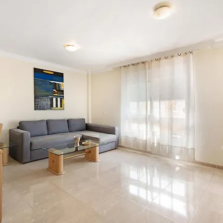 Brisas Playa San Juan By Paramount Holidays Apartment *