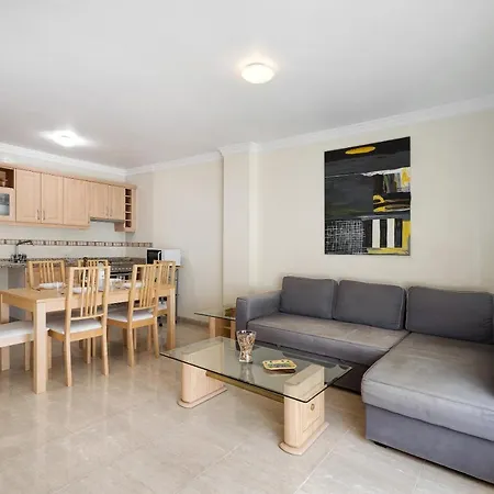 Brisas Playa San Juan By Paramount Holidays Apartment *