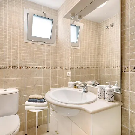 Brisas Playa San Juan By Paramount Holidays Apartment Guia de Isora (Tenerife)