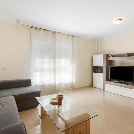Apartment Brisas Playa San Juan By Paramount Holidays Guia de Isora (Tenerife)